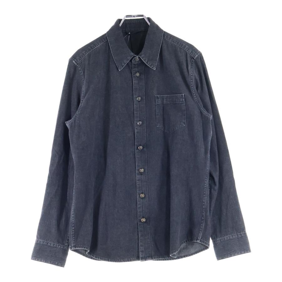 CHROME HEARTS（クロムハーツ） LOOSEENDS LS ルーズエンド 袖クロス