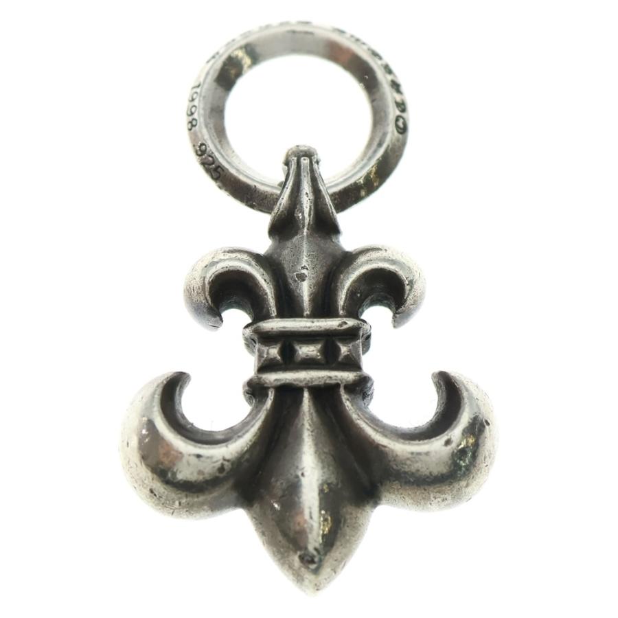 CHROME HEARTS（クロムハーツ） BS FLUER BSフレア ペンダントトップ