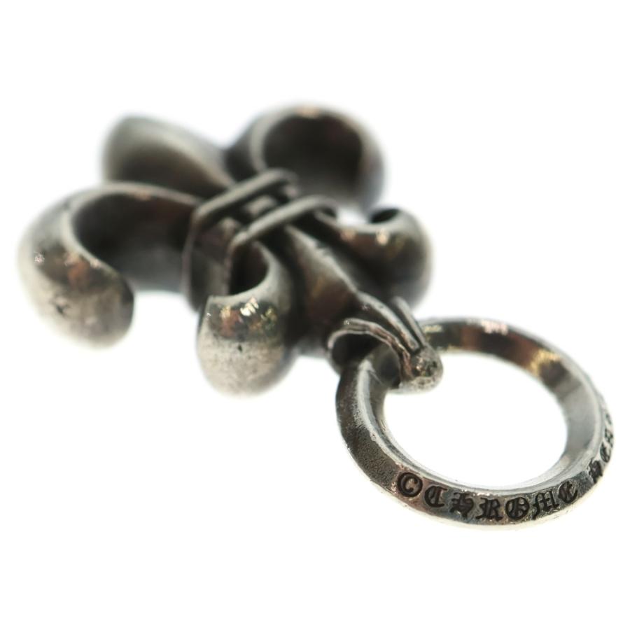 CHROME HEARTS（クロムハーツ） BS FLUER BSフレア ペンダントトップ