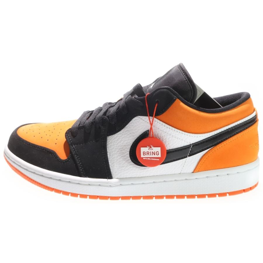 NIKE（ナイキ） AIR JORDAN 1 エアジョーダン1 シャッタード バック