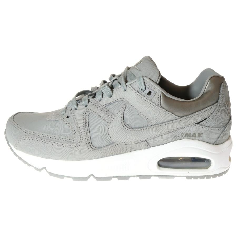 NIKE（ナイキ） AIR MAX COMMAND PRM エアマックス コマンド