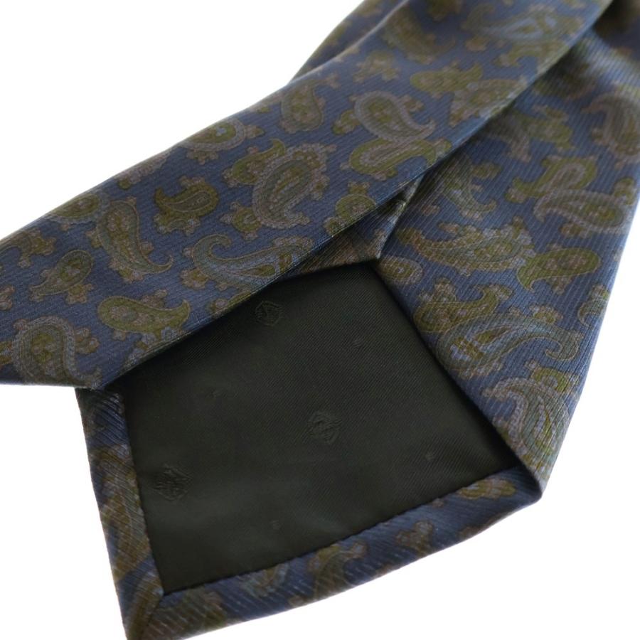 ZEGNA（ゼニア） Ermenegildo Zegna エルメネジルドゼニア ゾウリムシ