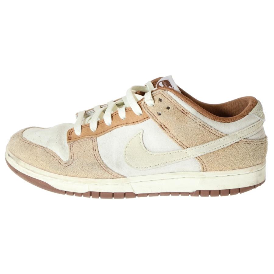ダンク ロー PRM ミディアム カレー NIKE DUNK LOW PRM MEDIUM CURRY 正規品 全国送料無料 NIKE（ナイキ） DUNK LOW RETRO PRM MEDIUM CURRY ダンクロー