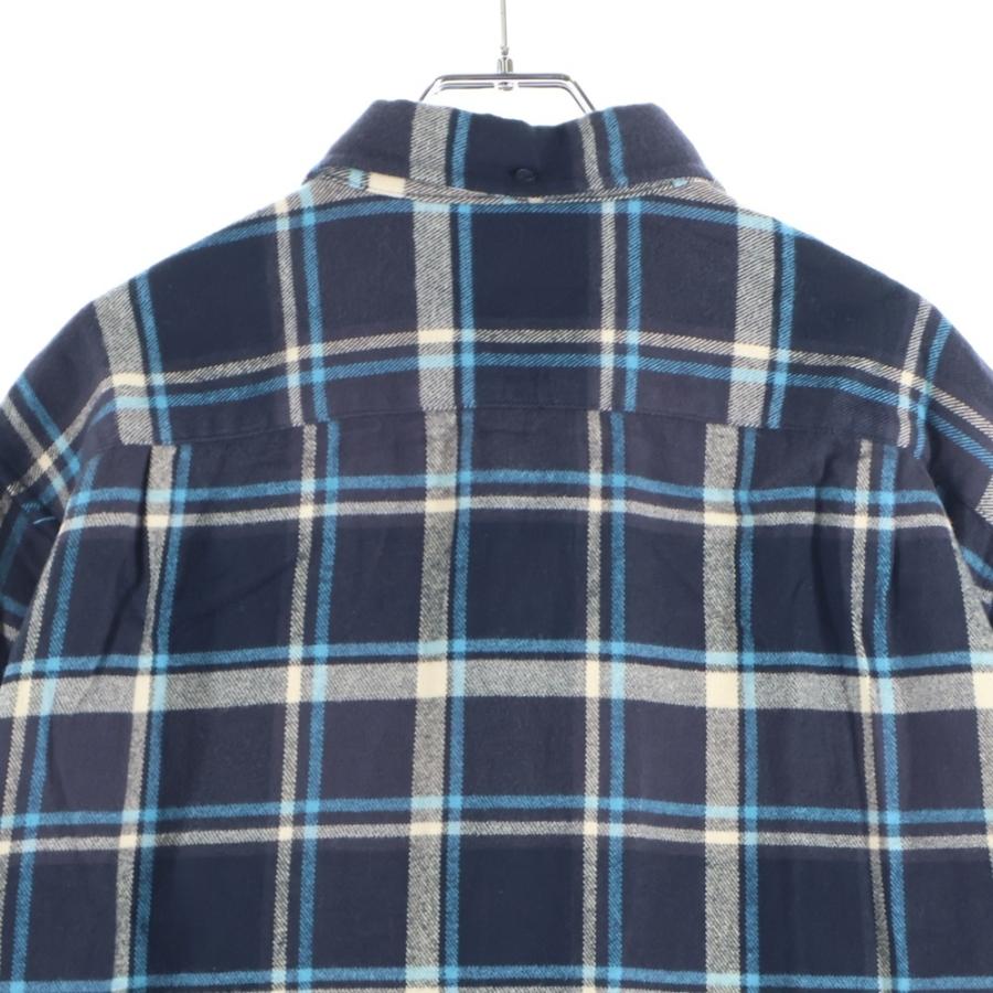 Supreme（シュプリーム） 19SS Plaid Flannel Shirt タータンチェック