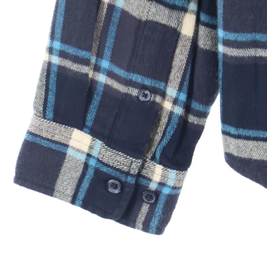 Supreme（シュプリーム） 19SS Plaid Flannel Shirt タータンチェック