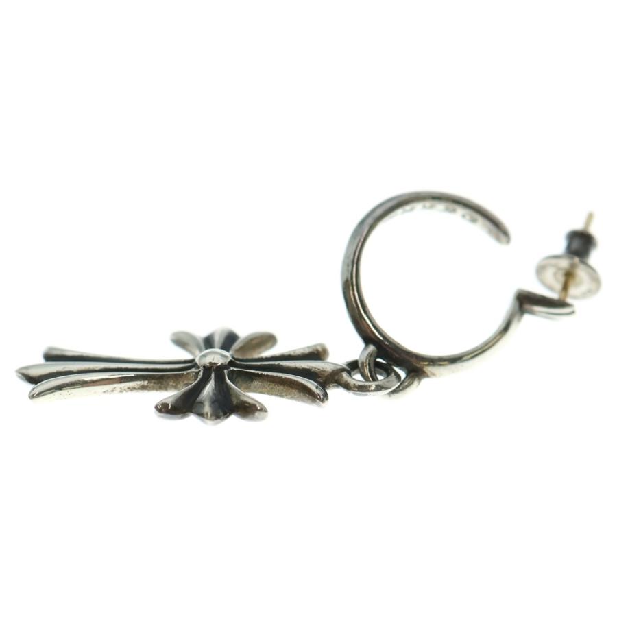 CHROME HEARTS（クロムハーツ） TINY CH CROSS タイニーCHクロス