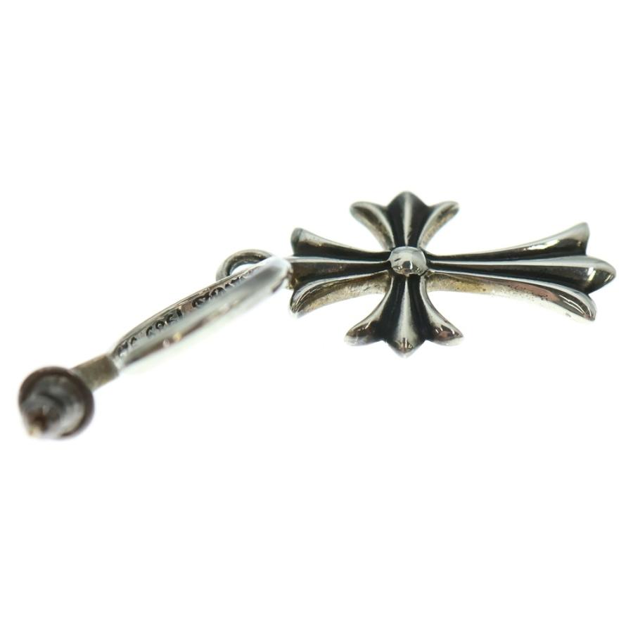 CHROME HEARTS（クロムハーツ） TINY CH CROSS タイニーCHクロス