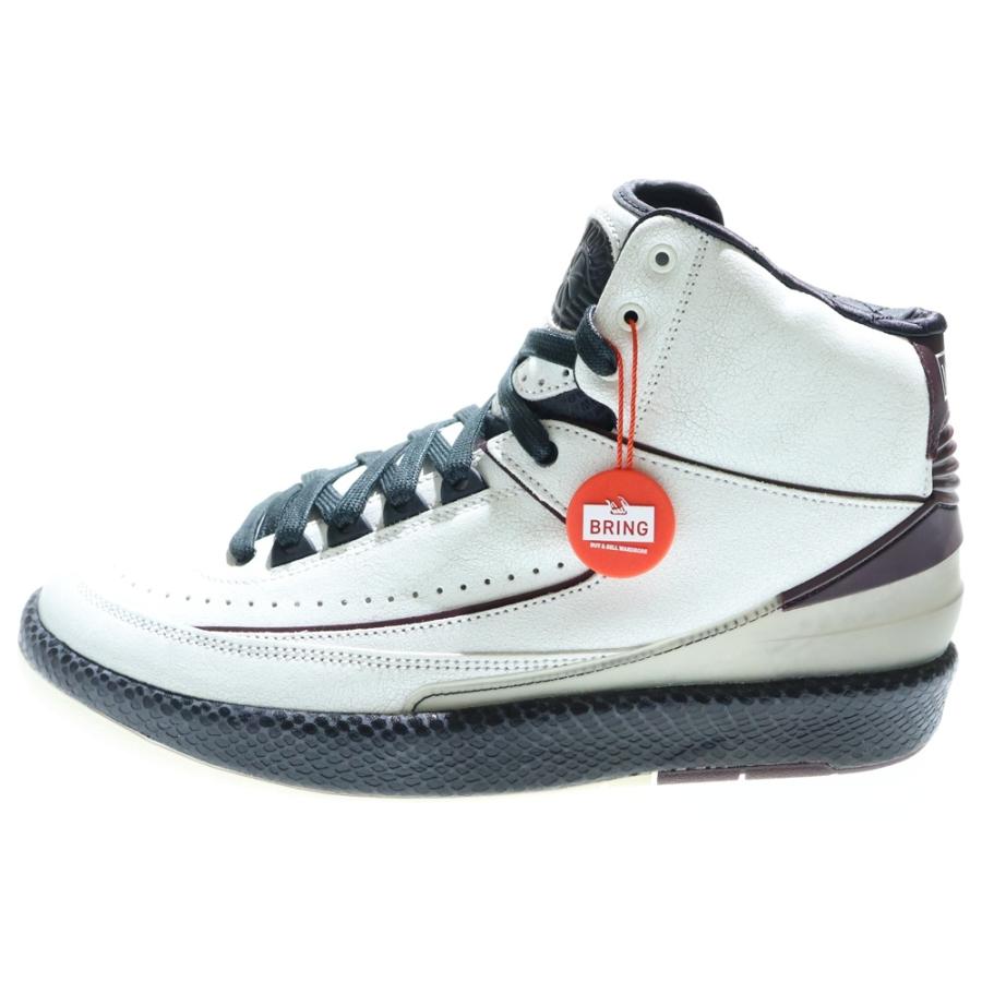NIKE（ナイキ） ×A MA MANIERE AIR JORDAN 2 RETRO SP ア マ 
