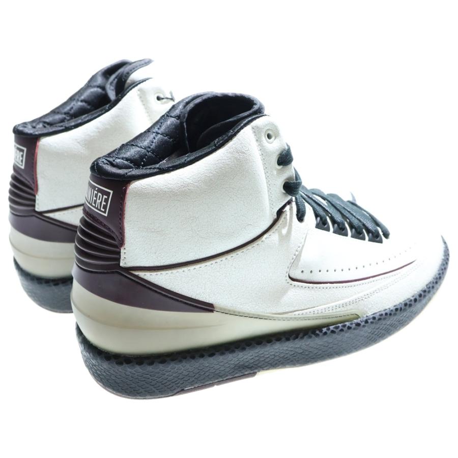 NIKE（ナイキ） ×A MA MANIERE AIR JORDAN 2 RETRO SP ア マ 