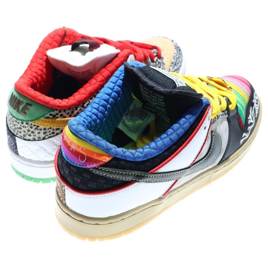 NIKE SB Dunk Lowワットザポール スニーカー ナイキ 26cm Nike SB Dunk Low What The Paul Men's - CZ2239-600 - US