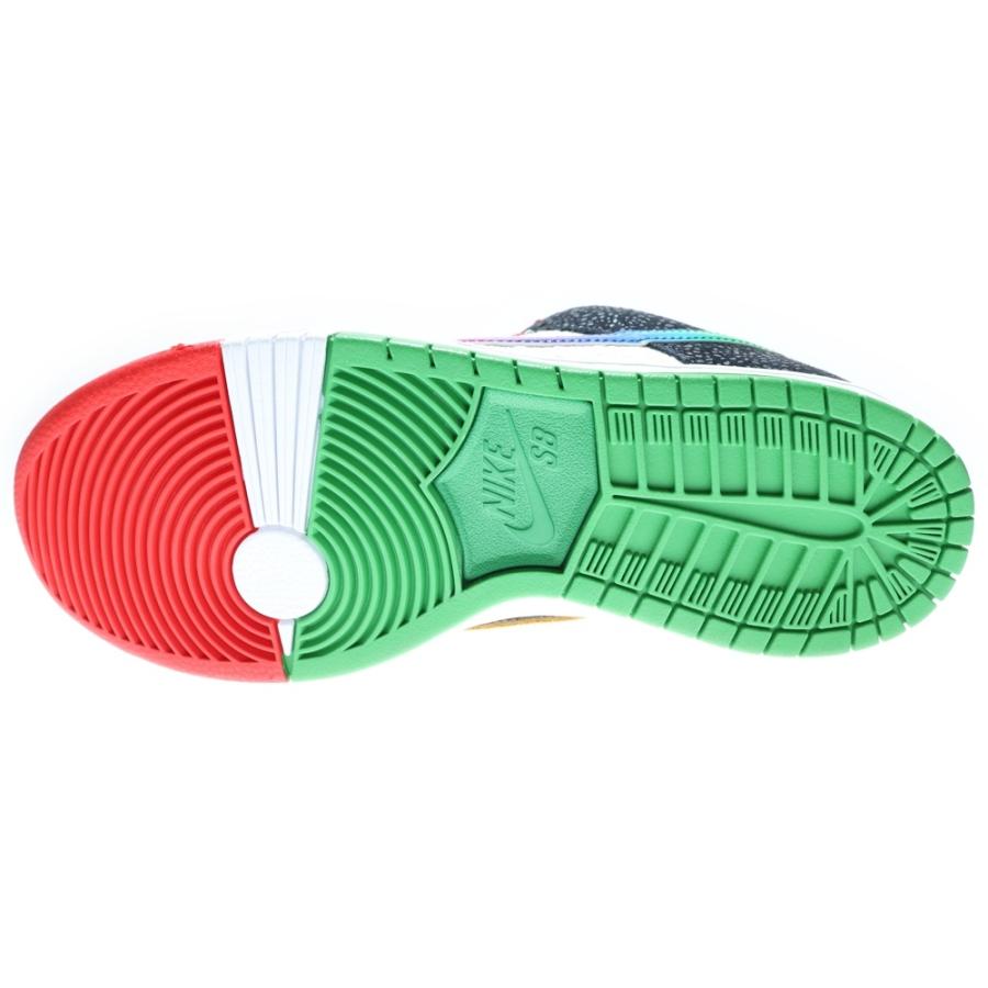 Nike SB NIKE ナイキエスビー DUNK LOW WHAT THE PAUL ダンク ワット 