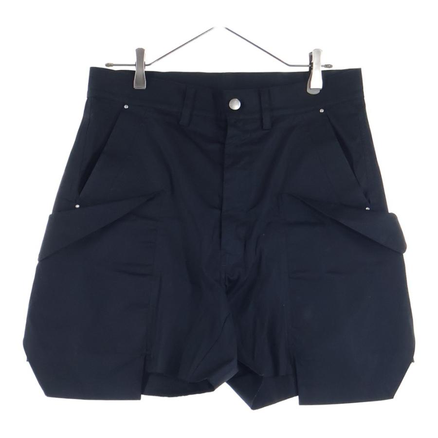 Rick Owens（リック・オウエンス） 24SS STEFAN CARGO SHORTS