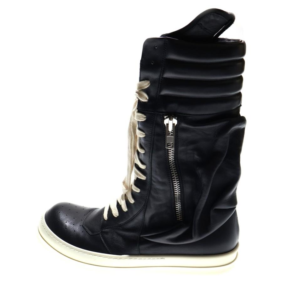 Rick Owens（リック・オウエンス） 15SS CARGO BASKET カーゴ