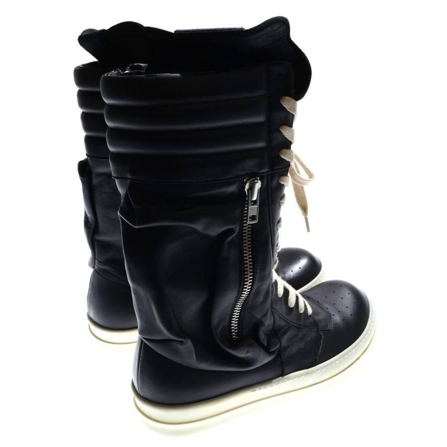 Rick Owens（リック・オウエンス） 15SS CARGO BASKET カーゴ