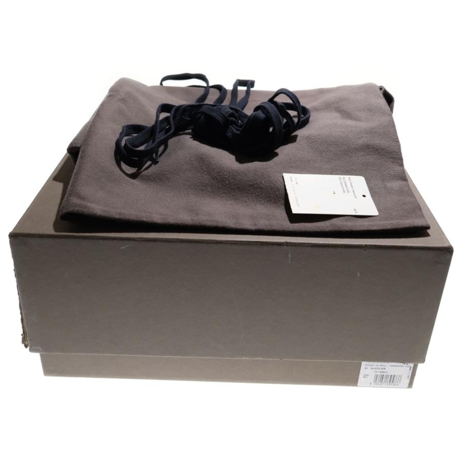 Rick Owens（リック・オウエンス） 15SS CARGO BASKET カーゴ