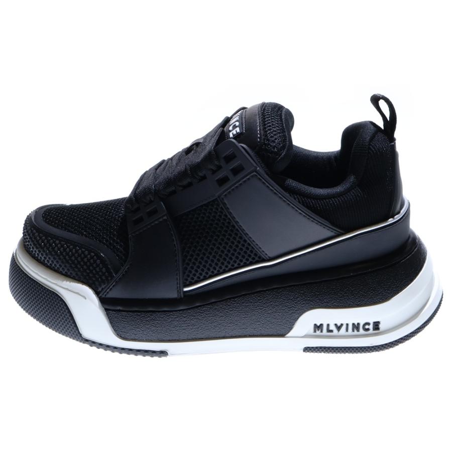 MLVINCE メルヴィンス 25SS RAPTOR LOW ESCA ラプター ローカット 