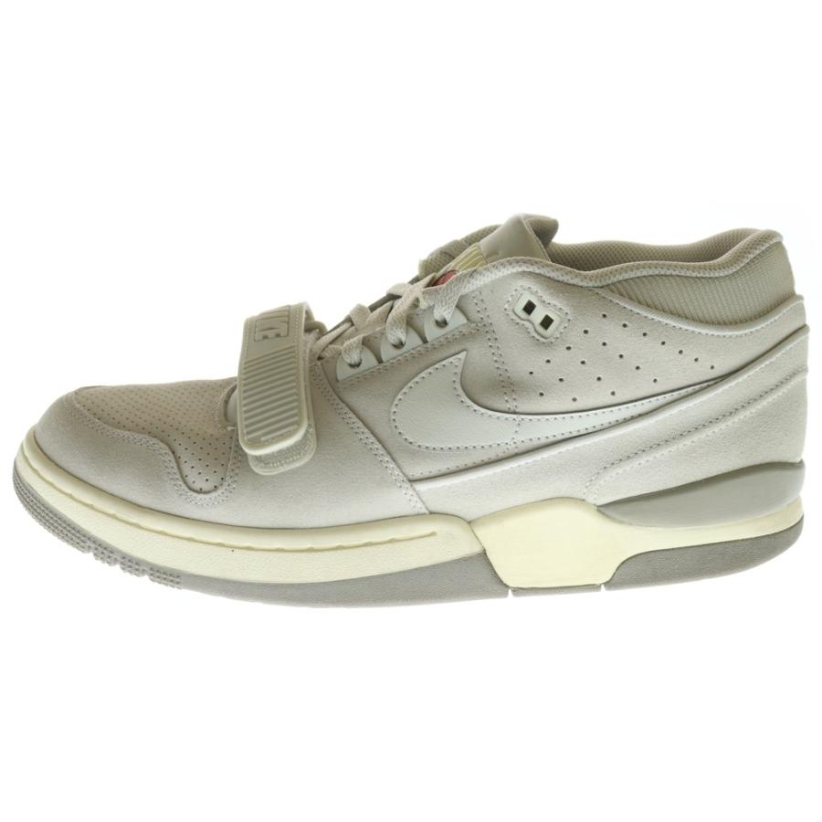 NIKE（ナイキ） AIR ALPHA FORCE88 エア アルファ フォース88