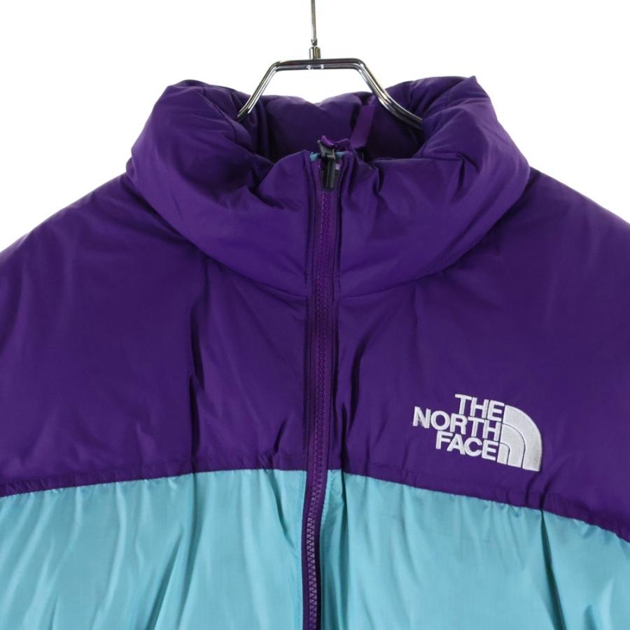 THE NORTH FACE（ザ ノースフェイス） 1996 RETRO NUPTSE JACKET