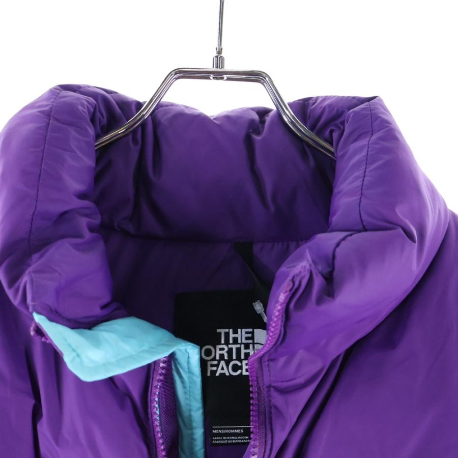 THE NORTH FACE（ザ ノースフェイス） 1996 RETRO NUPTSE JACKET