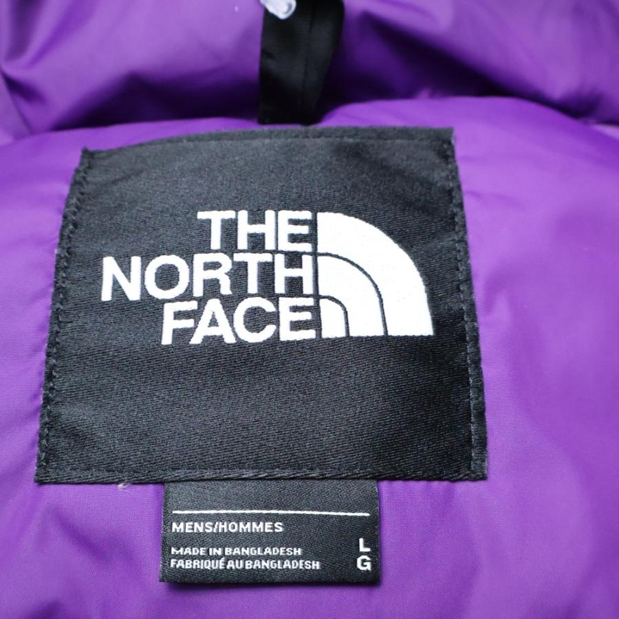 THE NORTH FACE（ザ ノースフェイス） 1996 RETRO NUPTSE JACKET