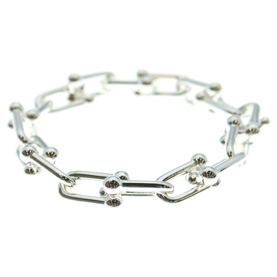 ティファニー　ハードウェア　ラージリンク　ブレスレット　TIFFANY&Co. TIFFANY&Co.（ティファニー） TIFFANY & Co. HardWear ハードウェア