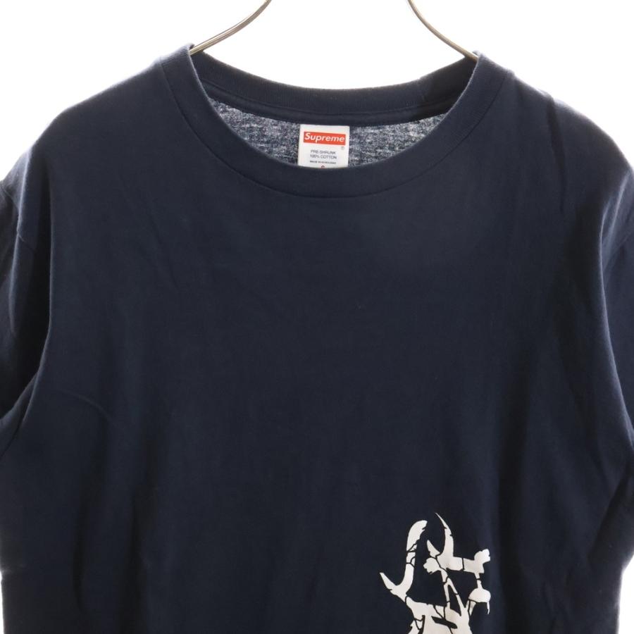 Supreme SUPREME シュプリーム 24AW Satan Tee サタン プリント 半袖T