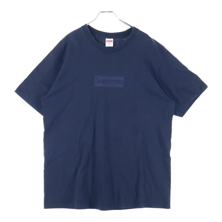 Supreme（シュプリーム） 23SS Tonal Box Logo Tee トーナル ボックス