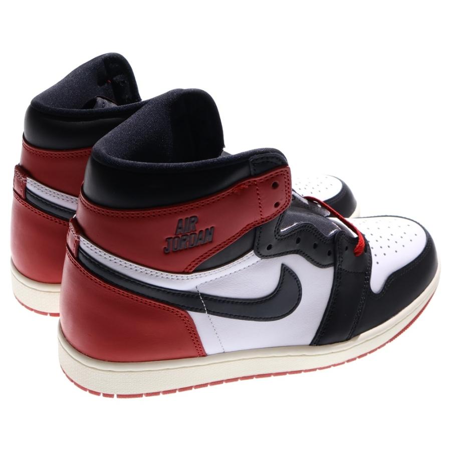 NIKE（ナイキ） AIR JORDAN 1 RETRO HIGH OG エアジョーダン1 レトロ