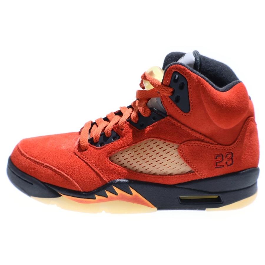NIKE（ナイキ） WMNS AIR JODAN5RETRO DUNK ON MARS ウィメンズ エア 