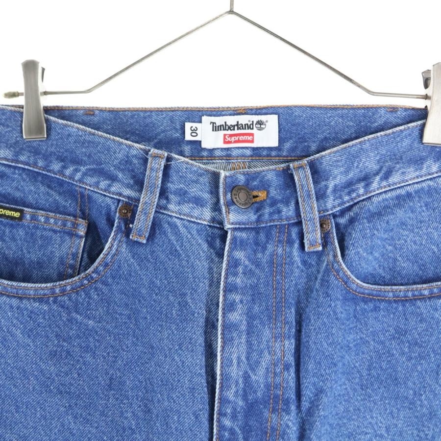 Supreme（シュプリーム） 21SS ×Double Knee Painter Pant Denim