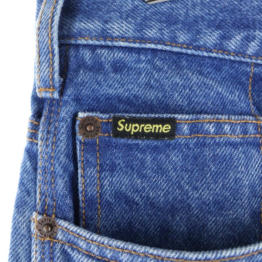 Supreme（シュプリーム） 21SS ×Double Knee Painter Pant Denim