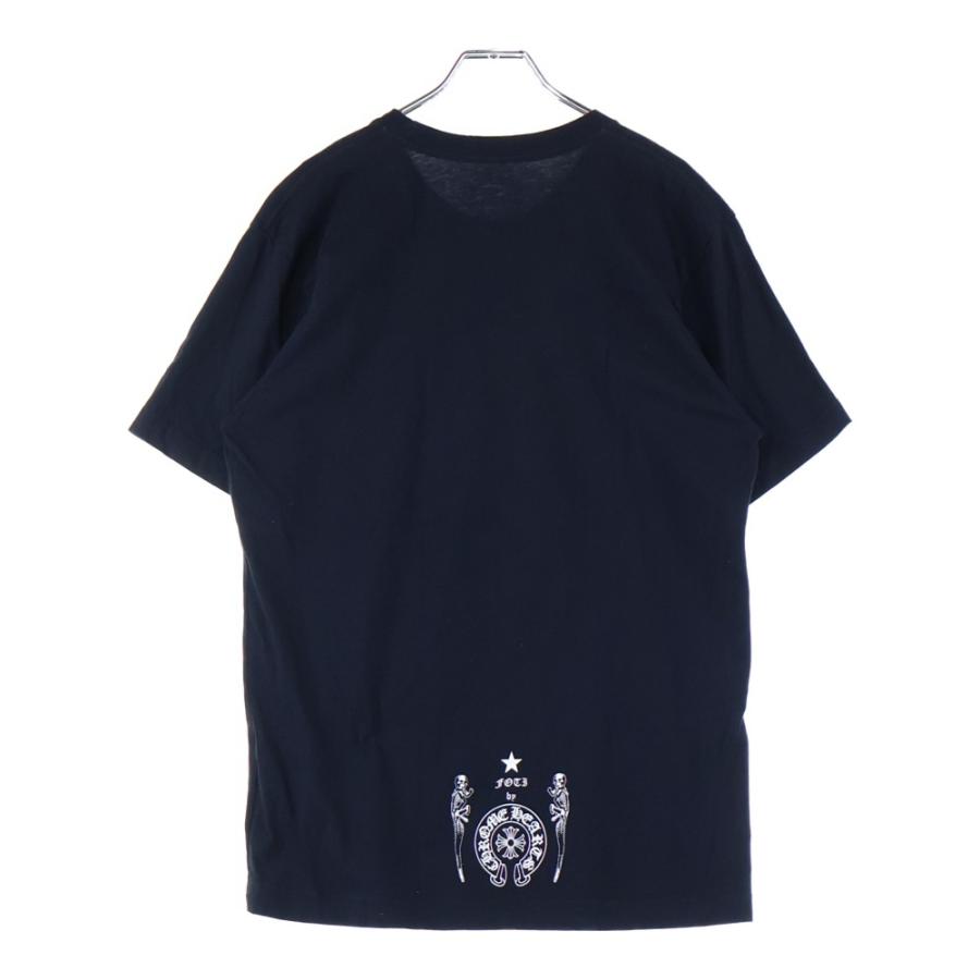 CHROME HEARTS（クロムハーツ） FOTI S/S フォティ ロゴプリント