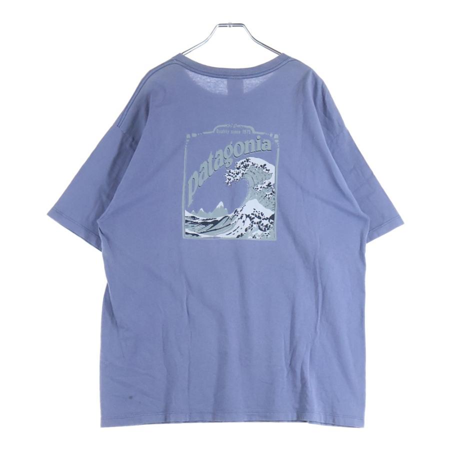 patagonia（パタゴニア） 90S VINTAGE Beneficial T's ヴィンテージ