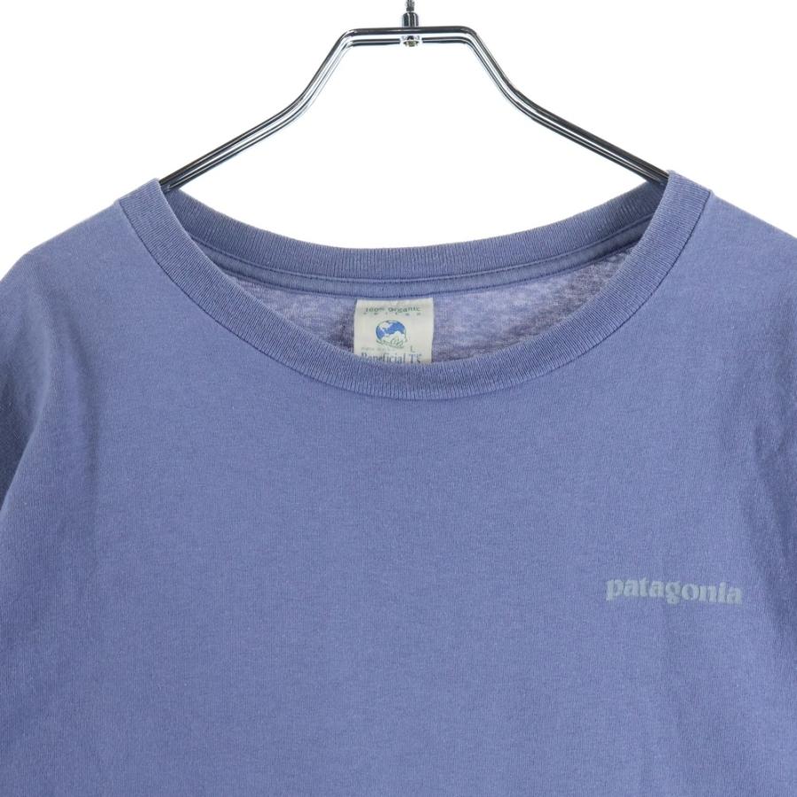 patagonia（パタゴニア） 90S VINTAGE Beneficial T's ヴィンテージ