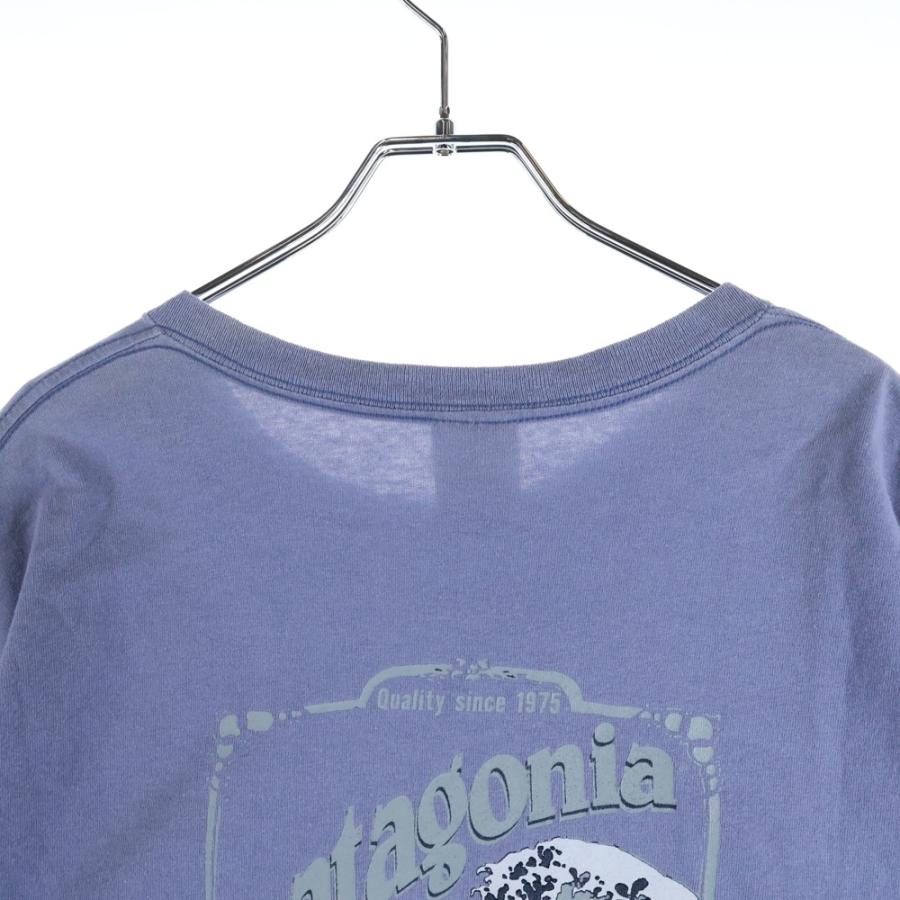 patagonia（パタゴニア） 90S VINTAGE Beneficial T's ヴィンテージ