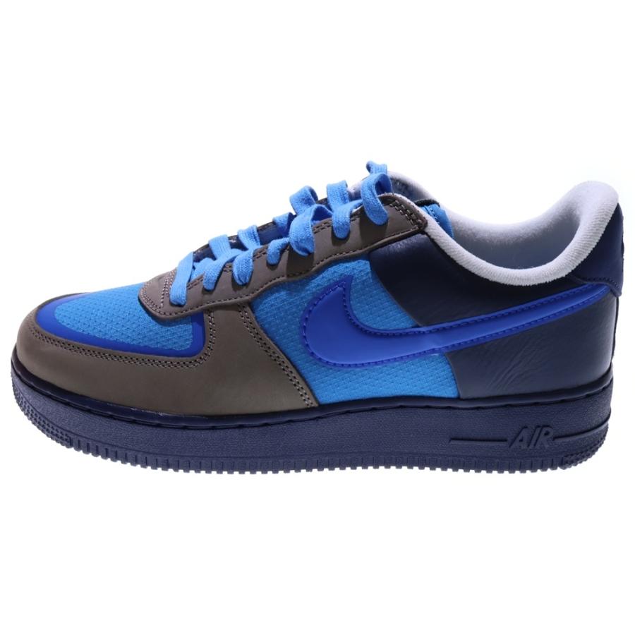 NIKE / ローカットスニーカー_HF5516-001/25.5cm/BLU NIKE（ナイキ） AIR FORCE 1 LOW SP STASH エアフォース1 ローカット