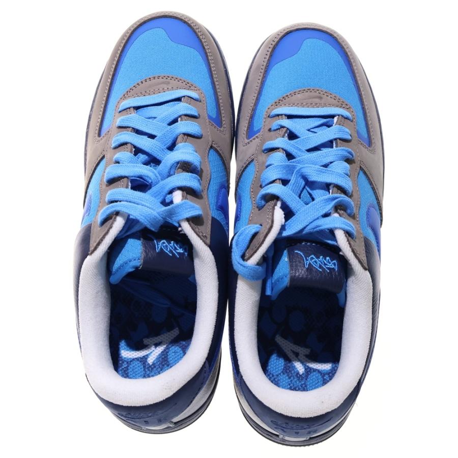 NIKE（ナイキ） AIR FORCE 1 LOW SP STASH エアフォース1 ローカット
