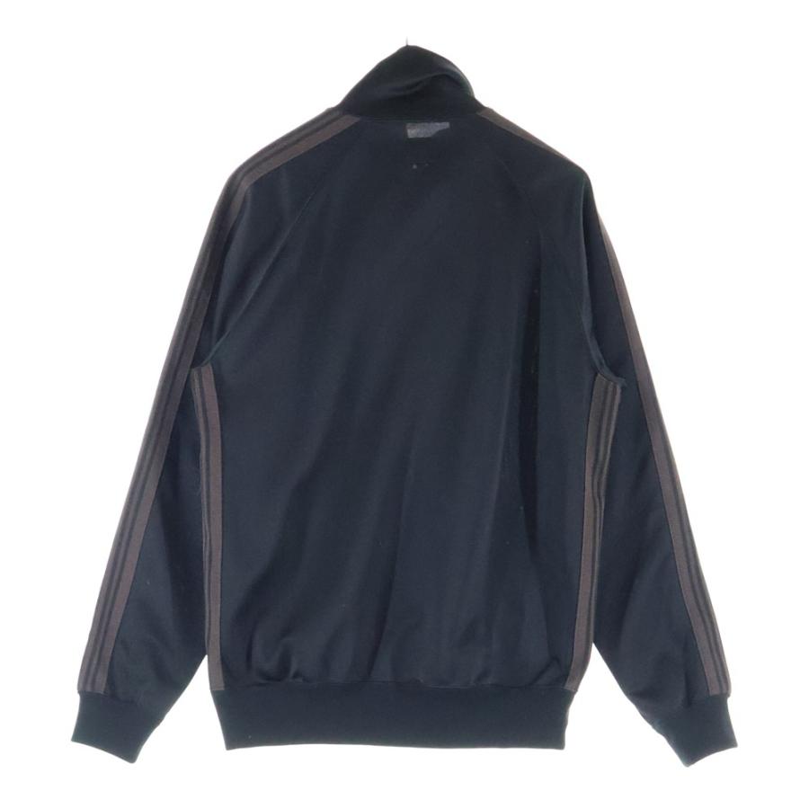 Needles（ニードルス） 24AW POLY SMOOTH TRACK JACKET ポリスムース