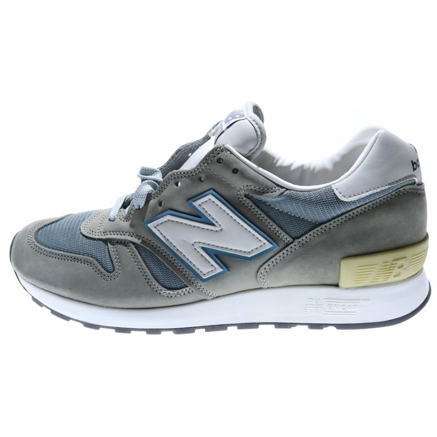 New Balance ニューバランス 【観賞用2010年製】 M1300JP USA製  