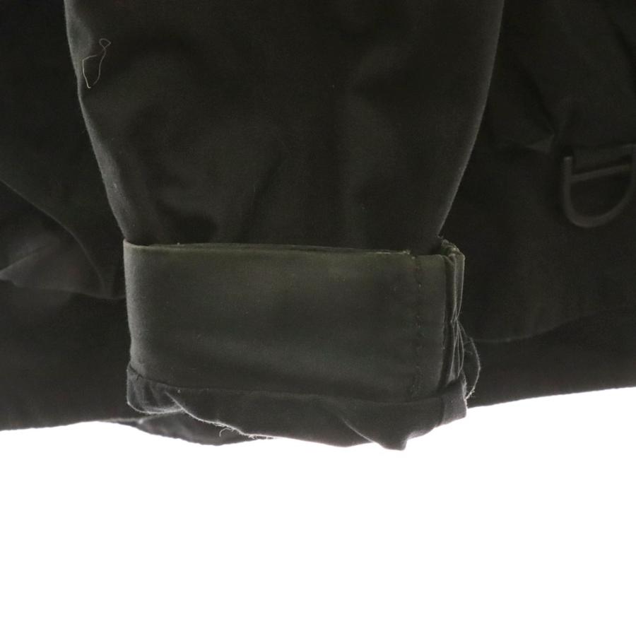 WTAPS（ダブルタップス） MODULAR / JACKET / COTTON / WEATHER