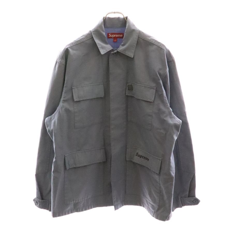 Supreme（シュプリーム） 24SS Melvins BDU Jacket バックプリント