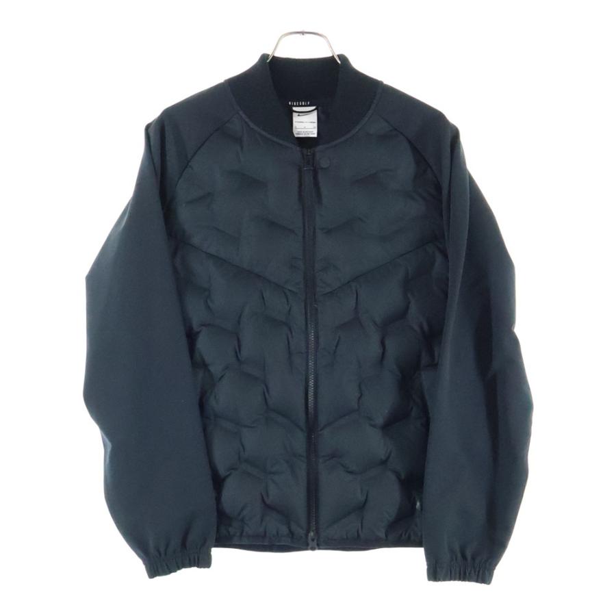 NIKE（ナイキ） THERMA FIT ADV サーマフィット ジップアップナイロン