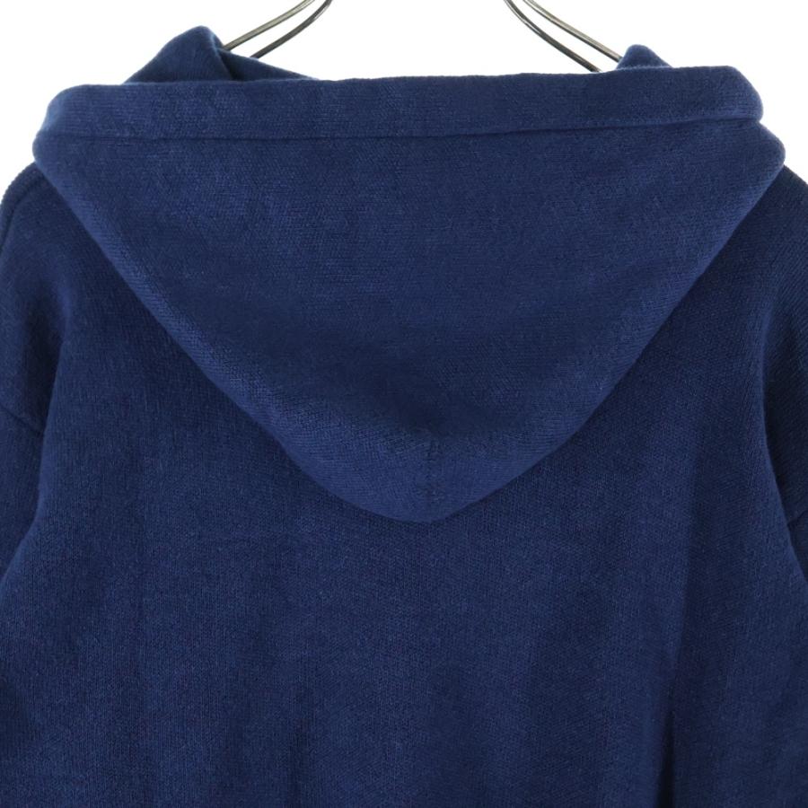 HYSTERIC GLAMOUR（ヒステリックグラマー） ロゴデザイン プルオーバー