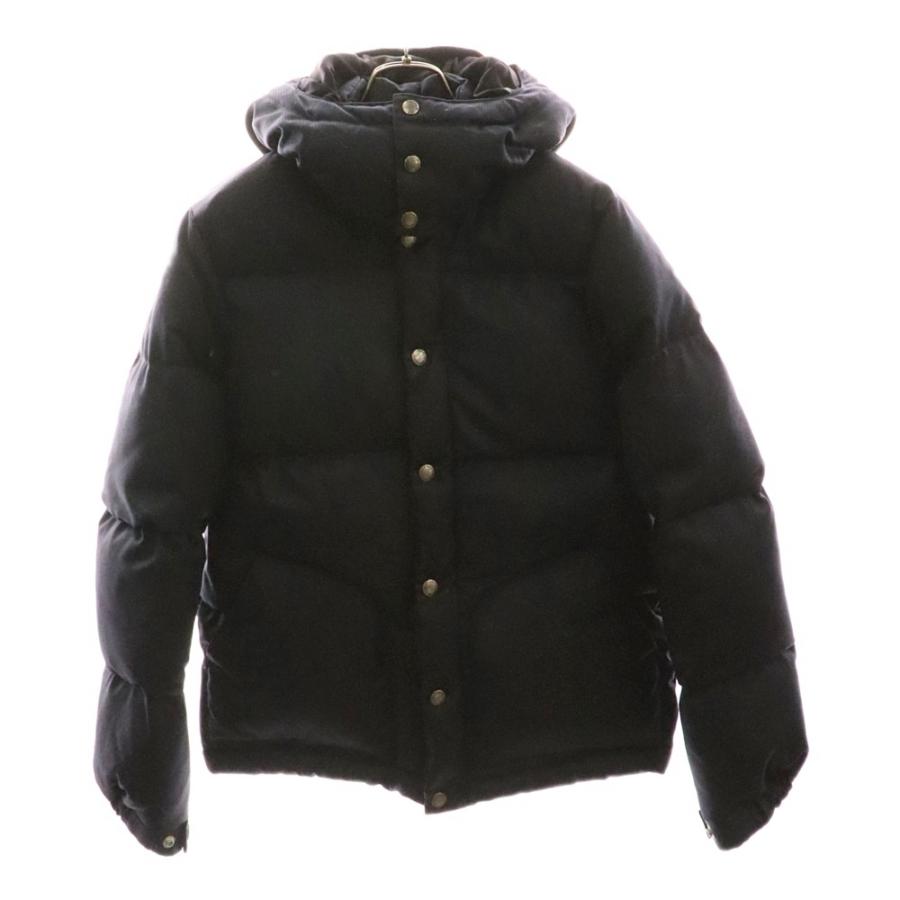 WACKO MARIA（ワコマリア） 11AW ×DORMEUIL ドーメル ラメ フーデッド