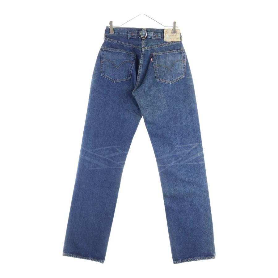 Levi's（リーバイス） 90S 501XXC 37年復刻 ボタン裏555 バレンシア