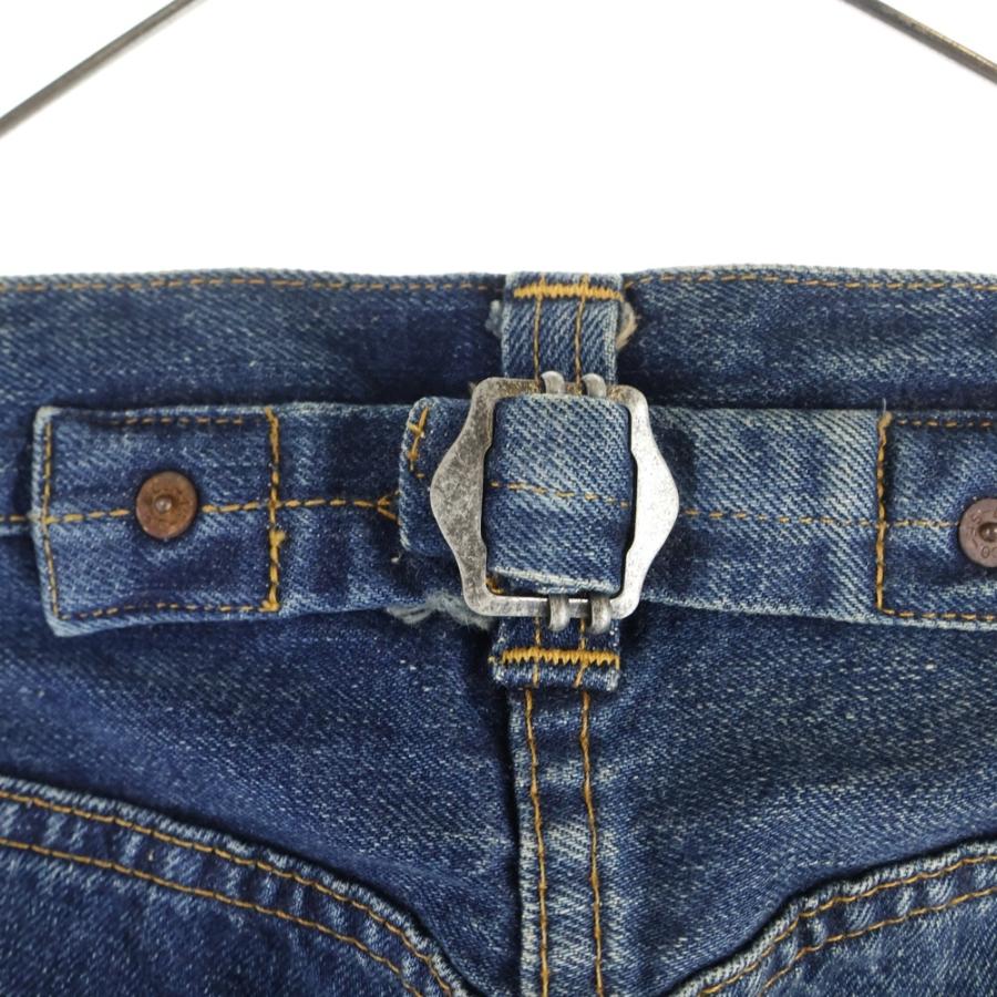 Levi's（リーバイス） 90S 501XXC 37年復刻 ボタン裏555 バレンシア