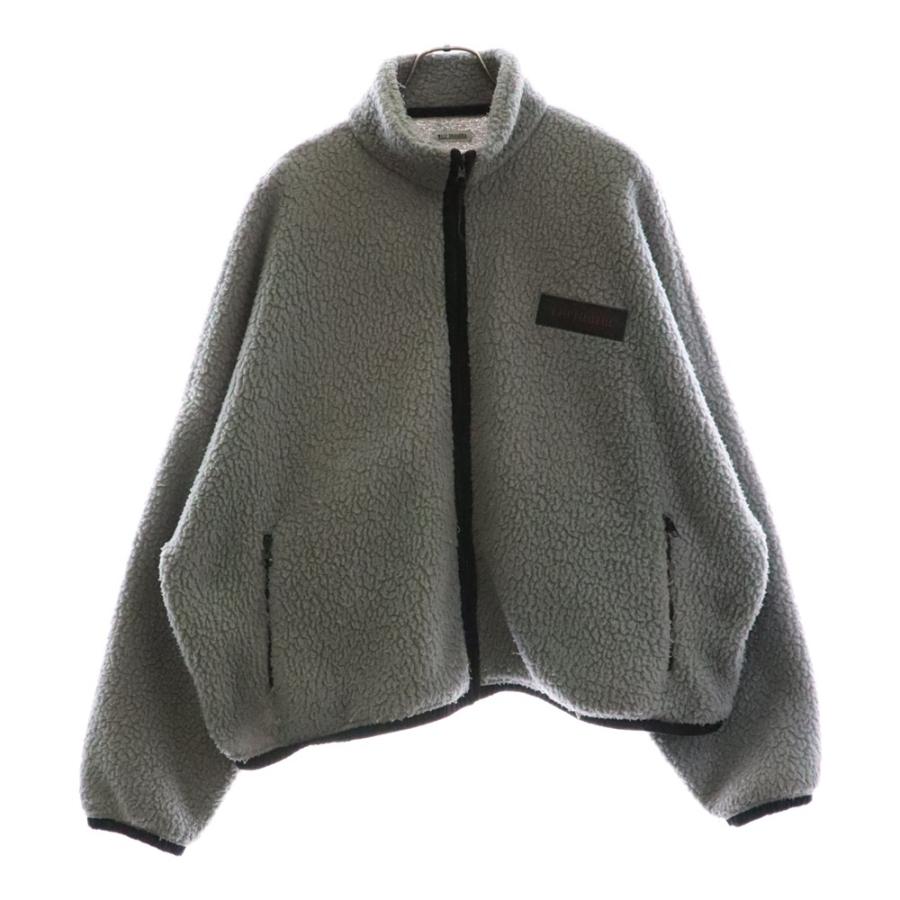 WILLY CHAVARRIA グレー カバーオール WILLY CHAVARRIA グレー カバーオール WILLY CHAVARRIA グレー