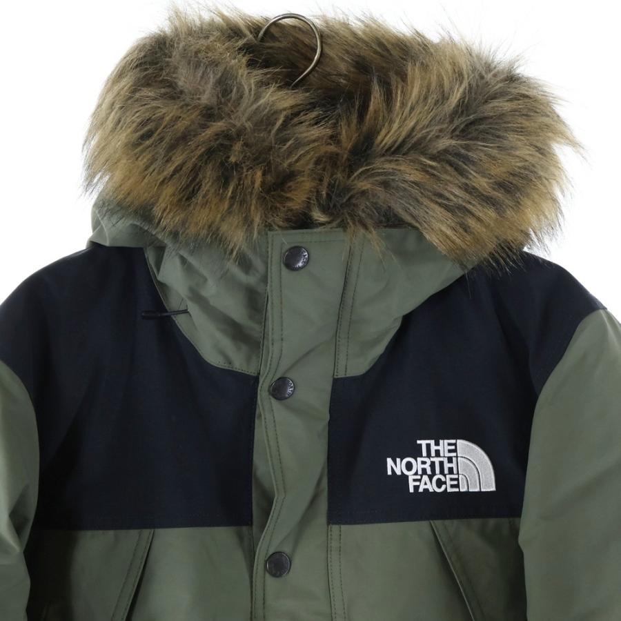 THE NORTH FACE（ザ ノースフェイス） MOUNTAIN DOWN COAT マウンテン