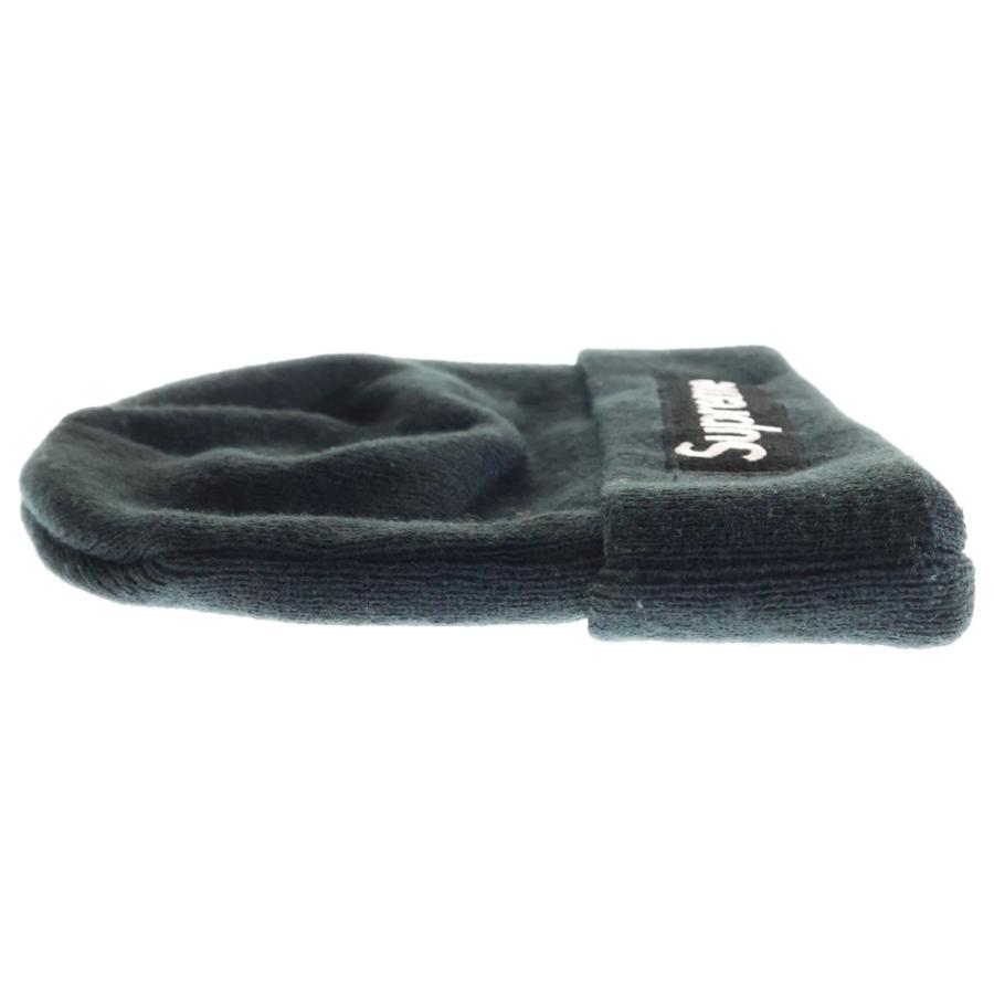 Supreme（シュプリーム） 16AW ×NEW ERA Box Logo Beanie ニューエラ