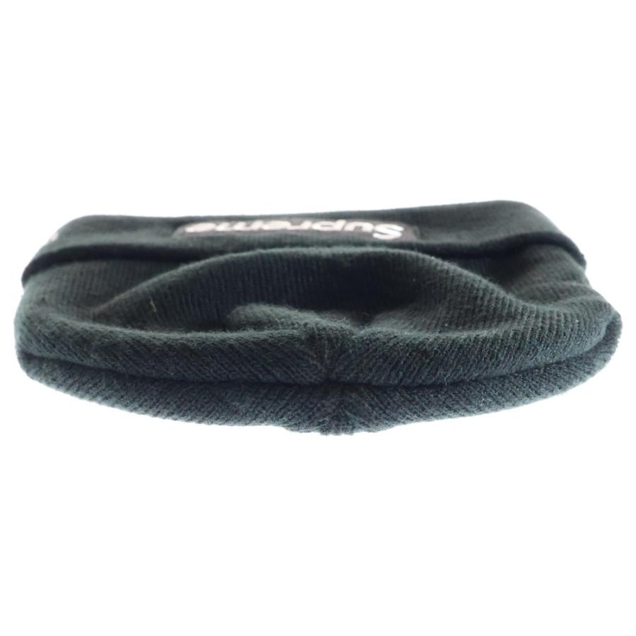 Supreme（シュプリーム） 16AW ×NEW ERA Box Logo Beanie ニューエラ